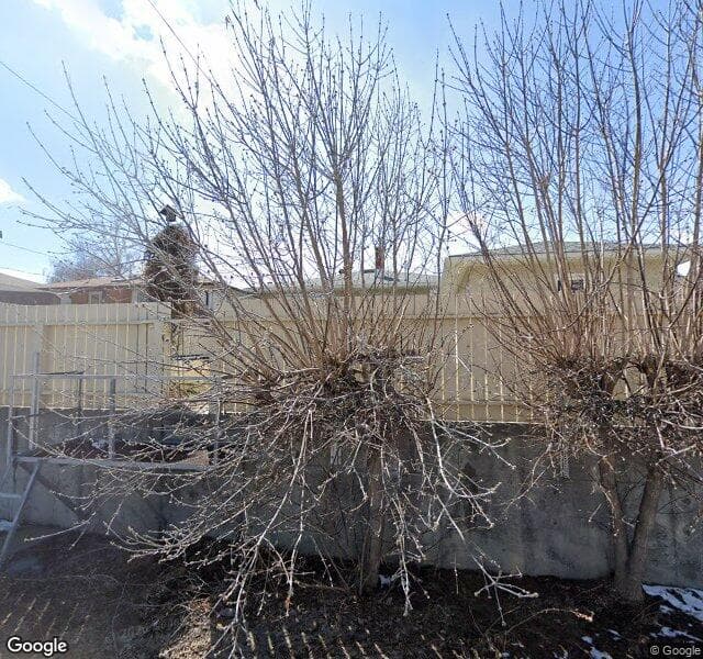 Street view of 8 Foley Road SE, Calgary