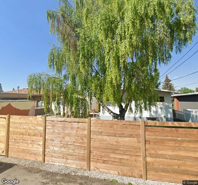 Street view of 740 Matador Crescent NE, Calgary