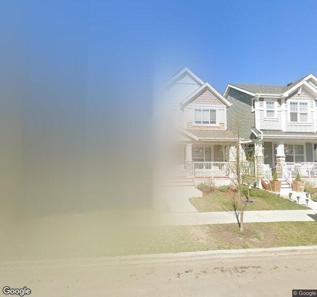 Street view of 9622 229 Street NW, Edmonton