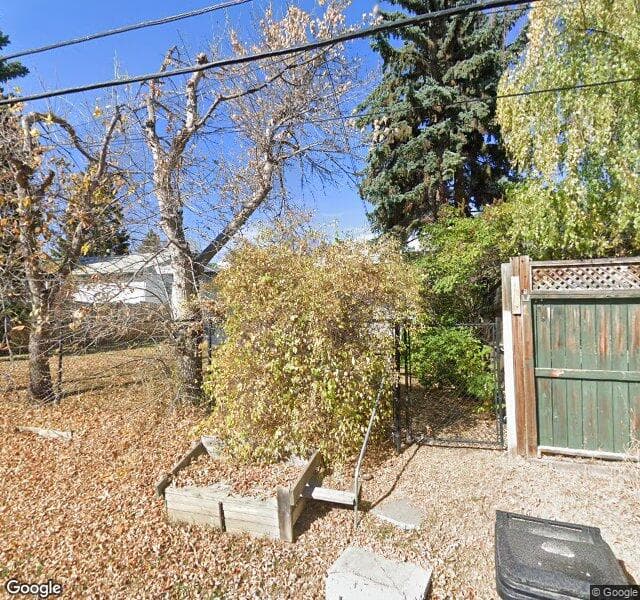 Street view of 26 Southampton Drive SW, Calgary