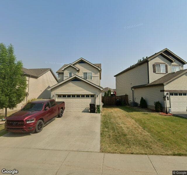 Street view of 6008 13 Avenue SW, Edmonton