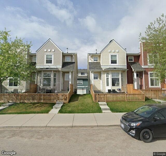Street view of 165 Mckenzie Towne Gate SE, Calgary