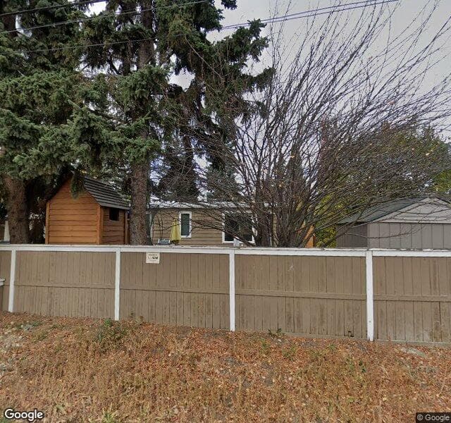 Street view of 190 Cherovan Drive SW, Calgary