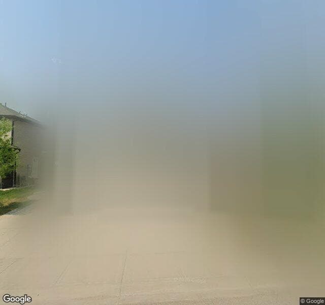 Street view of 1450 33B Street NW, Edmonton