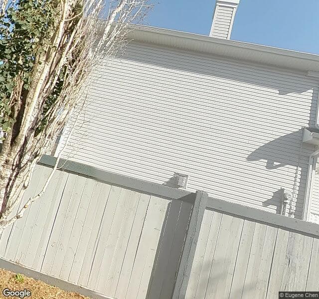 Street view of 8720 12 Avenue SW, Edmonton