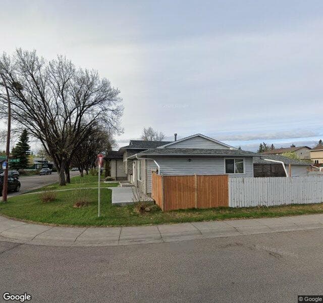 Street view of 159 Templeton Circle NE, Calgary