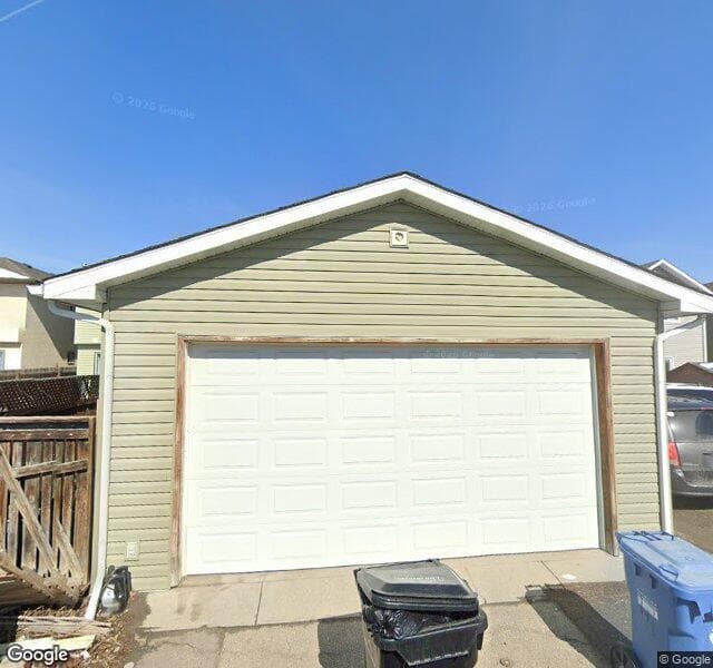 Street view of 41 Martinridge Way NE, Calgary