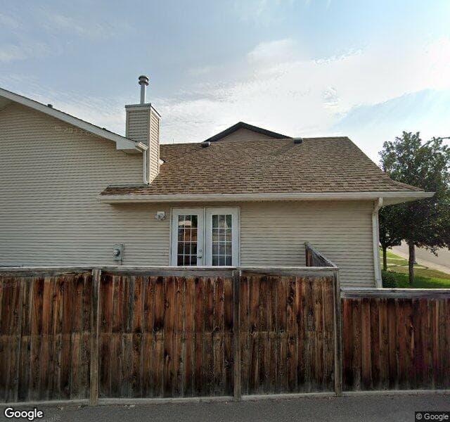 Street view of 12 Cramond Circle SE, Calgary