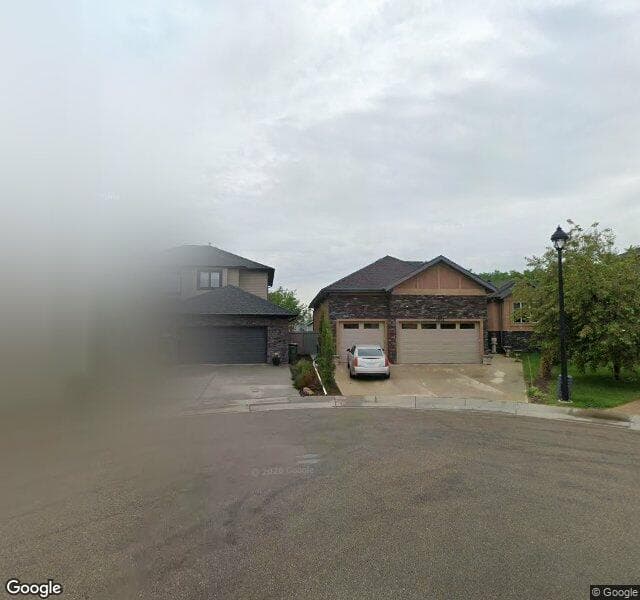 Street view of 11123 179 Avenue NW, Edmonton