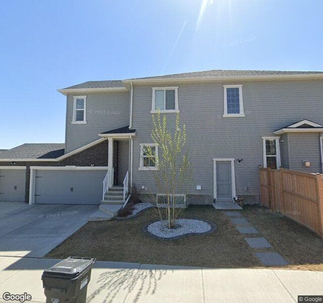 Street view of 85 Nolanhurst Way NW, Calgary