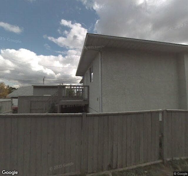 Street view of 2630 13 Avenue SE, Calgary