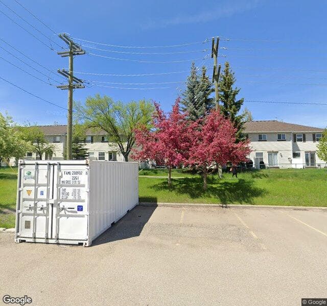 Street view of 94 Somervale Park SW, Calgary