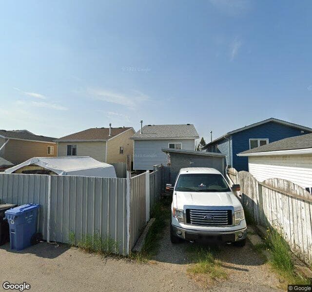 Street view of 38 Falmere Way NE, Calgary