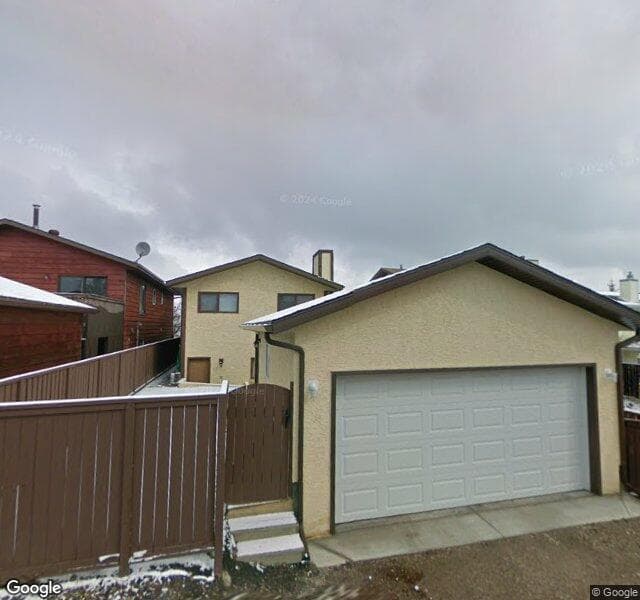 Street view of 7 Macewan Meadow Link NW, Calgary