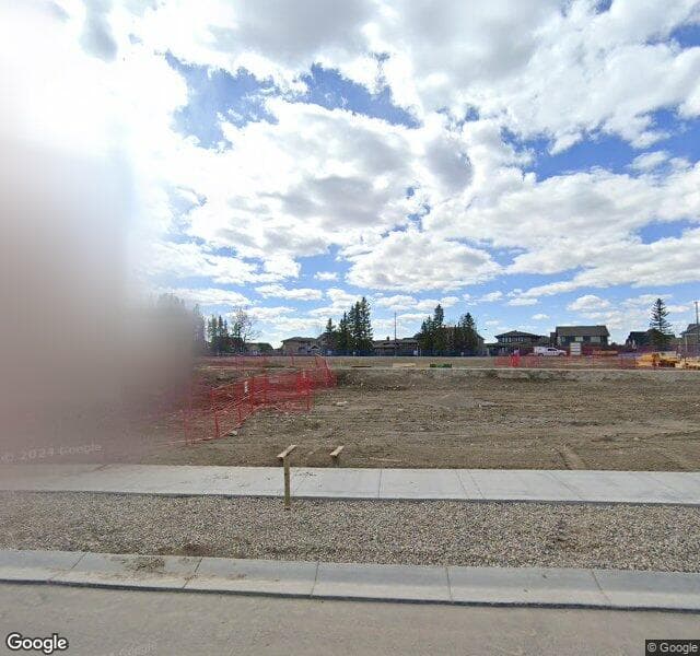 Street view of 339 Normandy Drive SW, Calgary