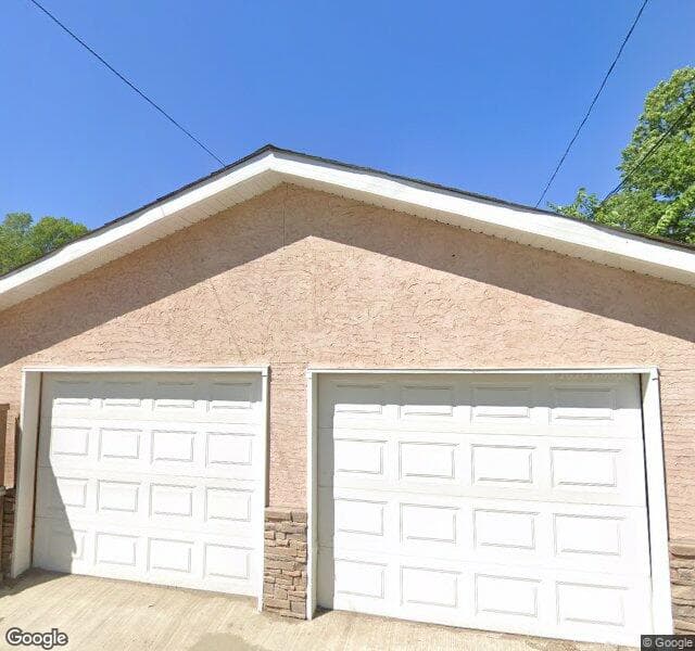 Street view of 11911 87 Street NW, Edmonton