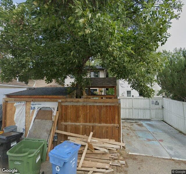 Street view of 113 Sunbank Way SE, Calgary