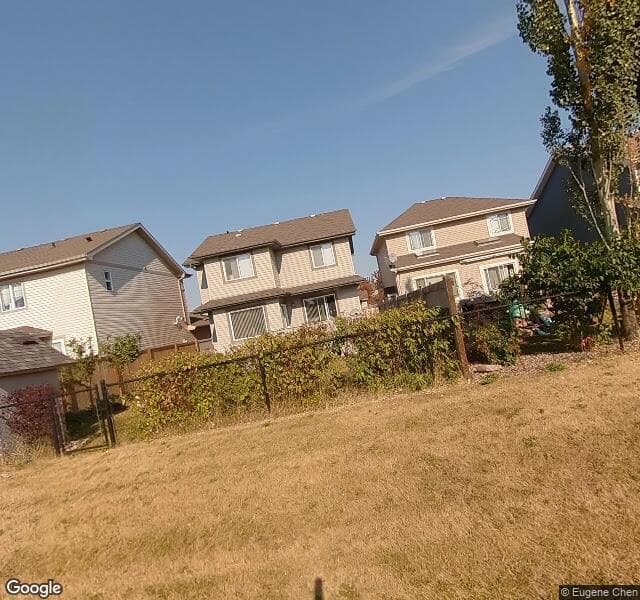 Street view of 6031 4 Avenue SW, Edmonton