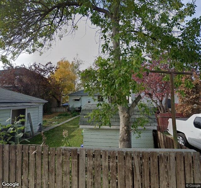 Street view of 2826 29 Street SW, Calgary