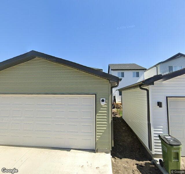 Street view of 472 Edgemont Drive NW, Edmonton