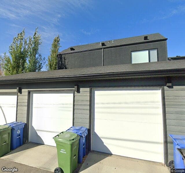 Street view of 3216 20 Street SW, Calgary