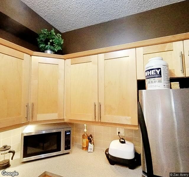 Street view of 201-11107 108 Avenue NW, Edmonton
