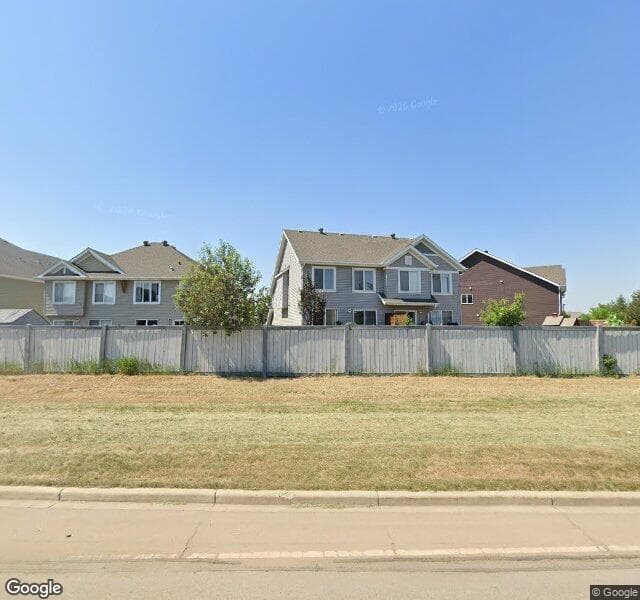 Street view of 2153 67 Street SW, Edmonton