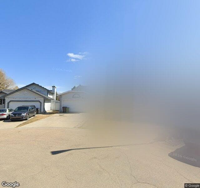Street view of 1179 Potter Greens Drive NW, Edmonton