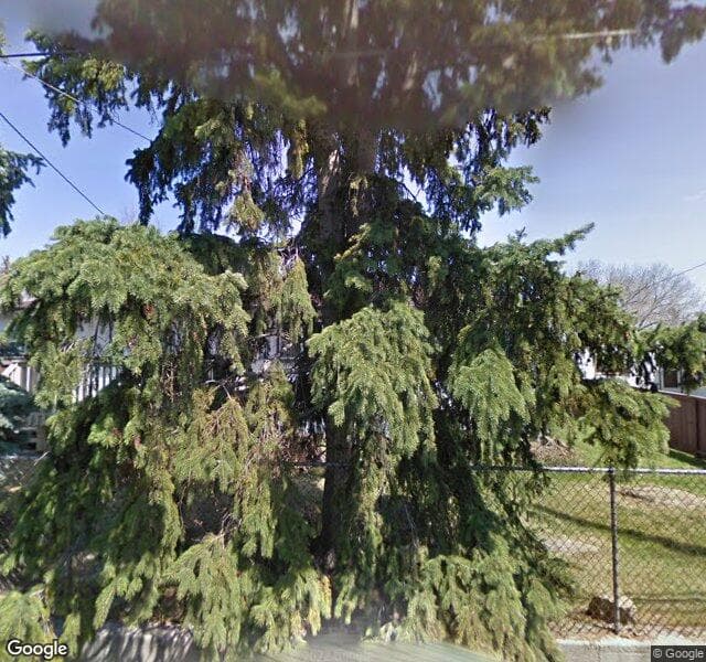 Street view of 27 Hounslow Drive NW, Calgary