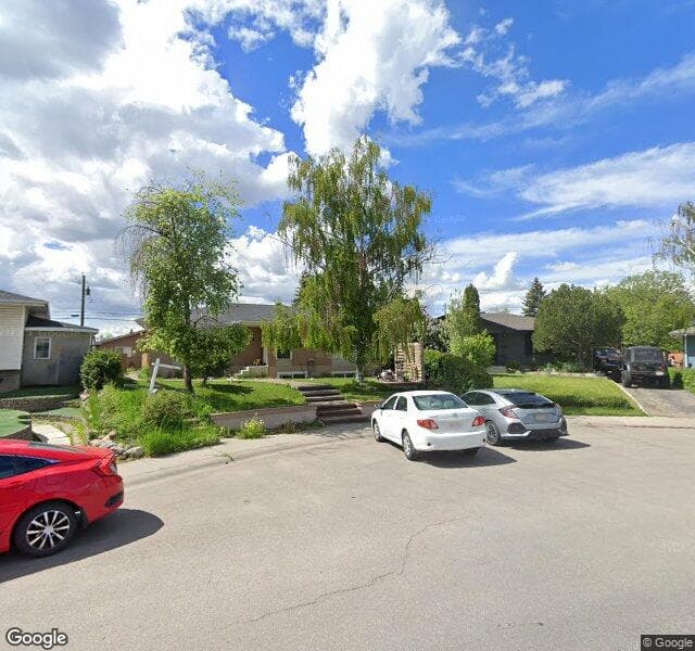 Street view of 24 Marbrooke Circle NE, Calgary