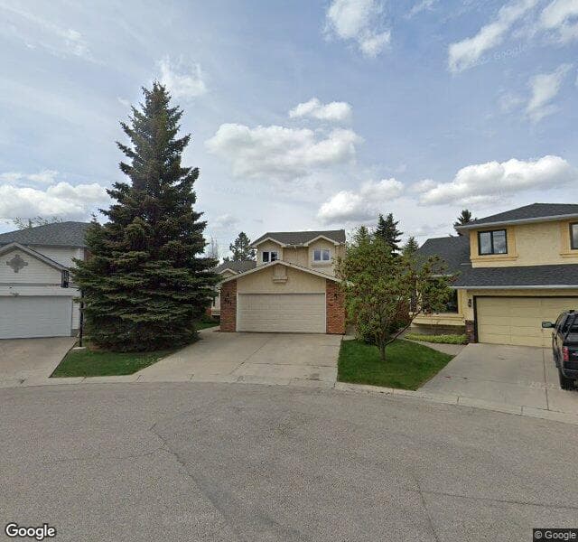 Street view of 981 Macewan Valley Road NW, Calgary