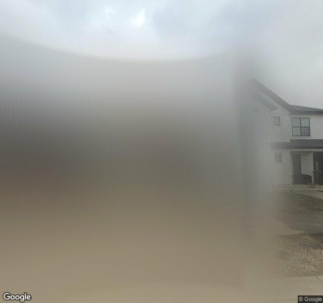 Street view of 234 Alpine Boulevard SW, Calgary