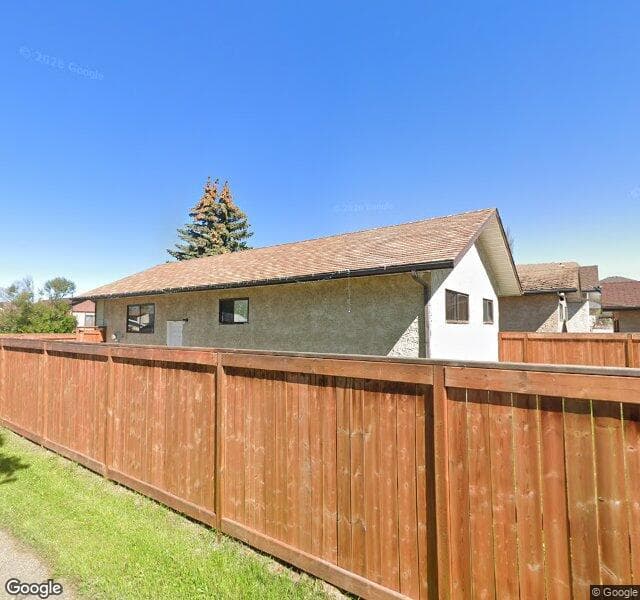 Street view of 17907 92A Street NW, Edmonton