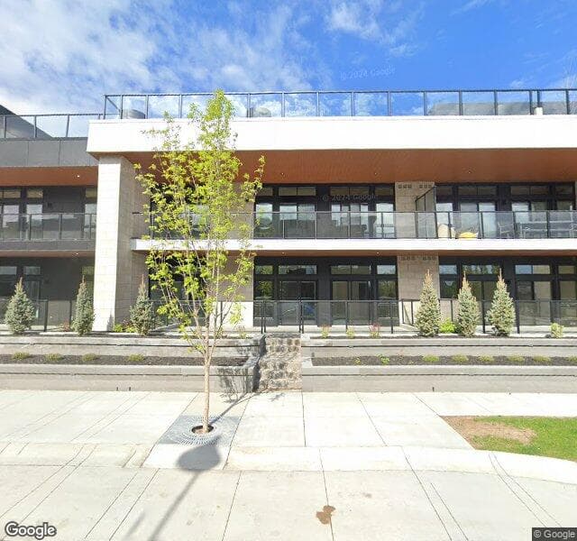 Street view of 207-835 78 Street SW, Calgary