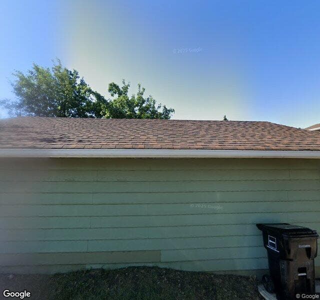 Street view of 8208 19 Avenue NW, Edmonton