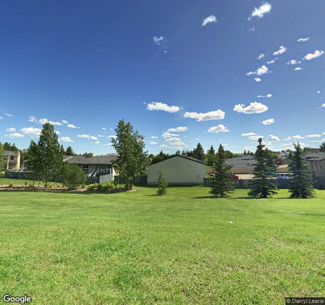 Street view of 46-6220 172 Street NW, Edmonton