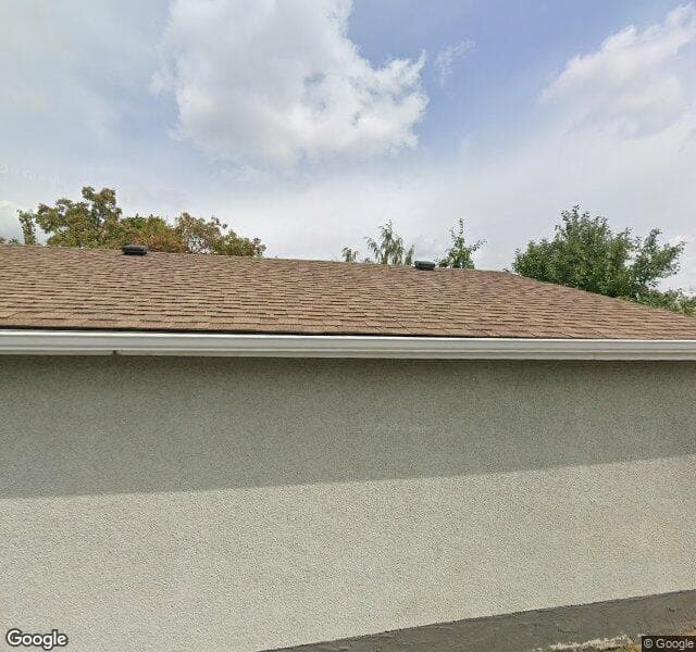 Street view of 11711 152B Avenue NW, Edmonton