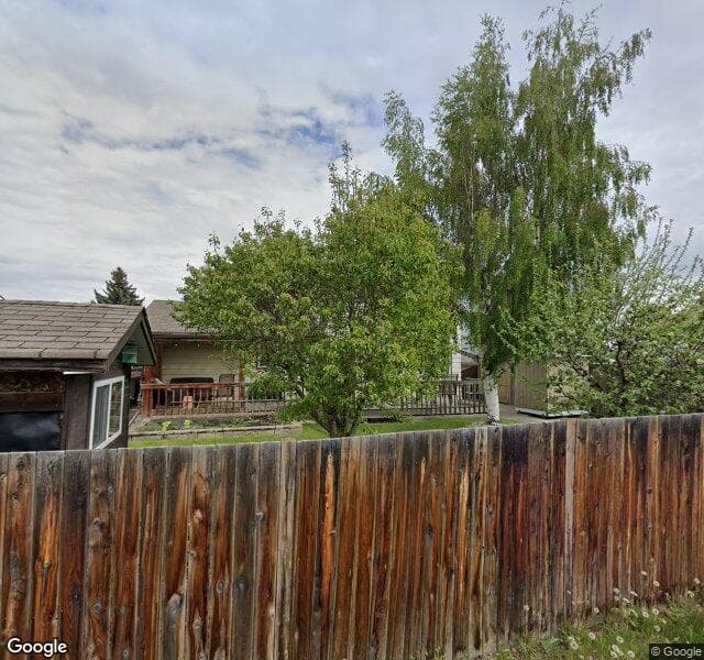 Street view of 9231 169 Avenue NW, Edmonton