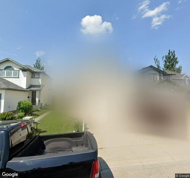 Street view of 317 Douglas Ridge Circle SE, Calgary