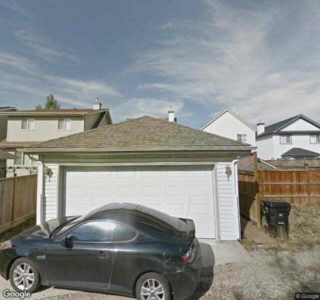 Street view of 19 Copperfield Heights SE, Calgary