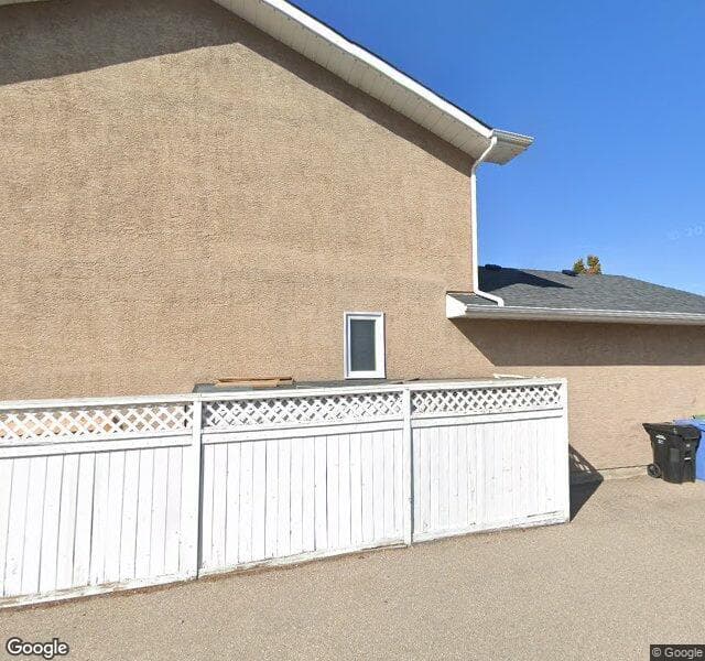Street view of 89 Riverwood Crescent SE, Calgary