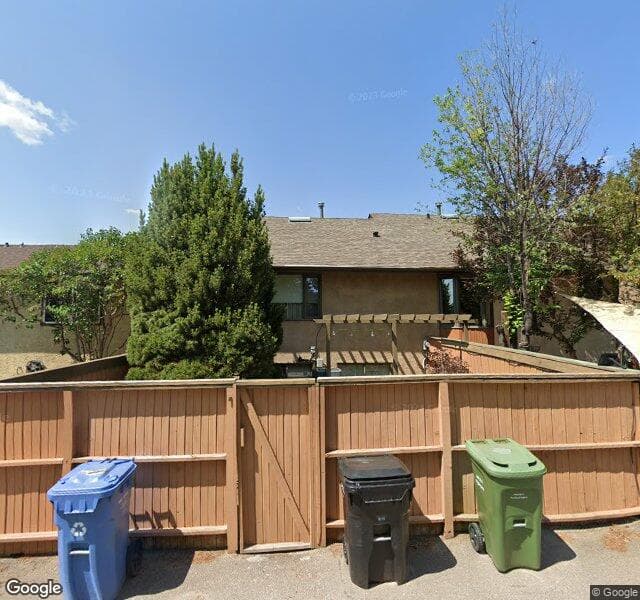 Street view of 534 Mckinnon Drive NE, Calgary