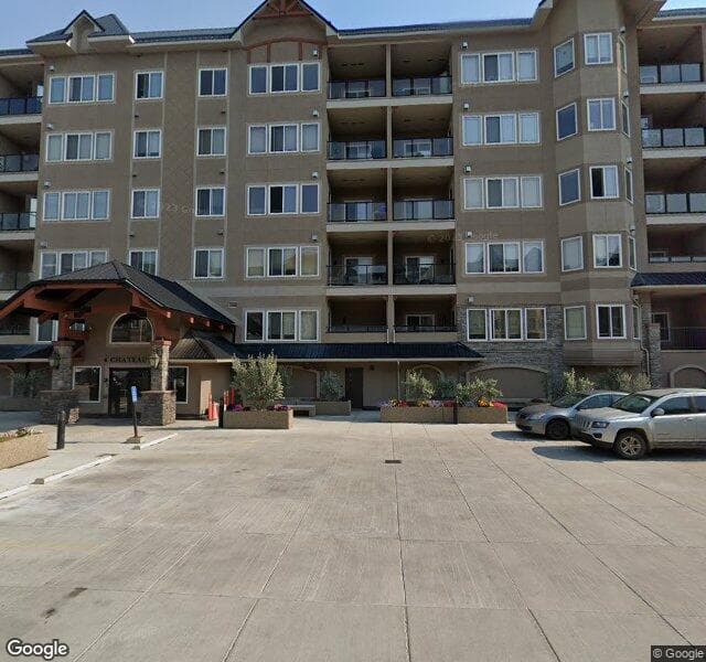 Street view of 112-30 Discovery Ridge Close SW, Calgary