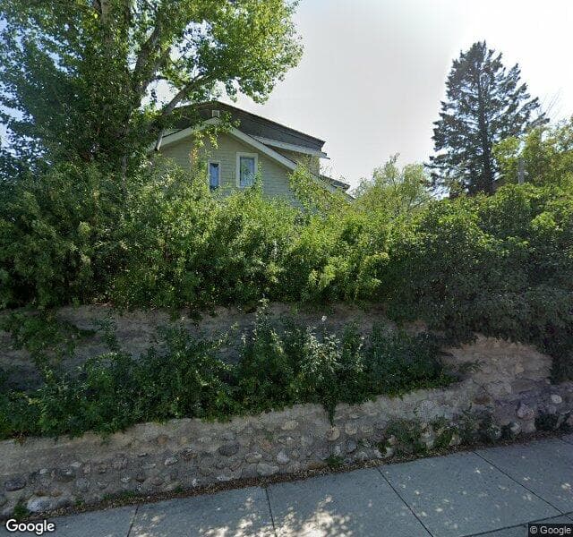 Street view of 3003 17 Street SW, Calgary