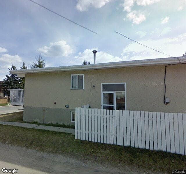 Street view of 505 Blackthorn Road NE, Calgary