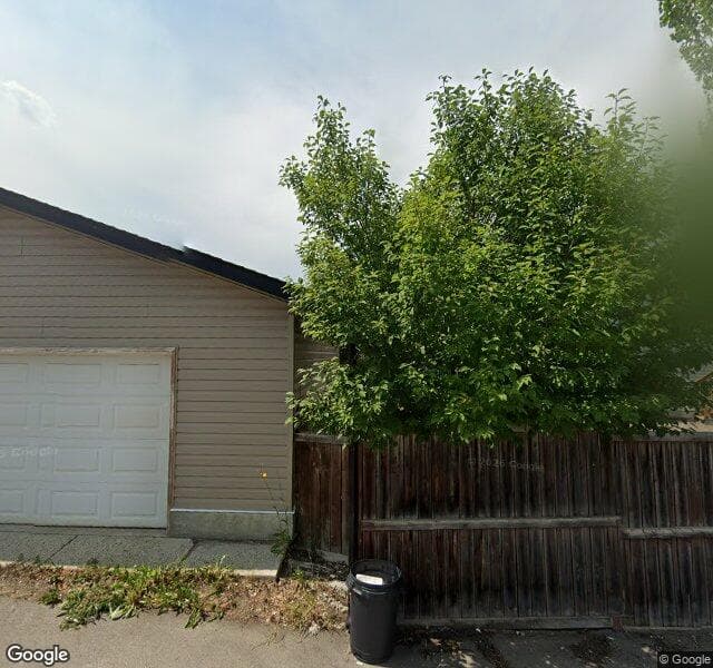 Street view of 234 Copperfield Grove SE, Calgary