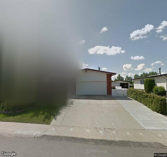 Street view of 8427 34A Avenue NW, Edmonton