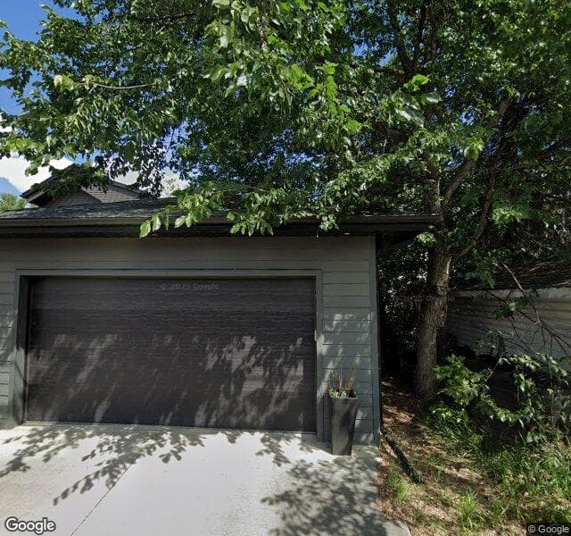 Street view of 14713 103 Avenue NW, Edmonton