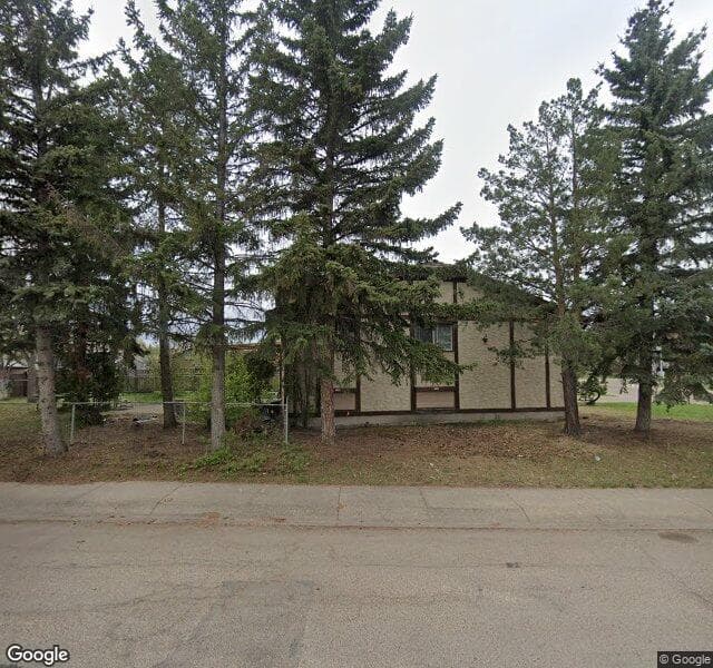 Street view of 12211 143 Avenue NW, Edmonton