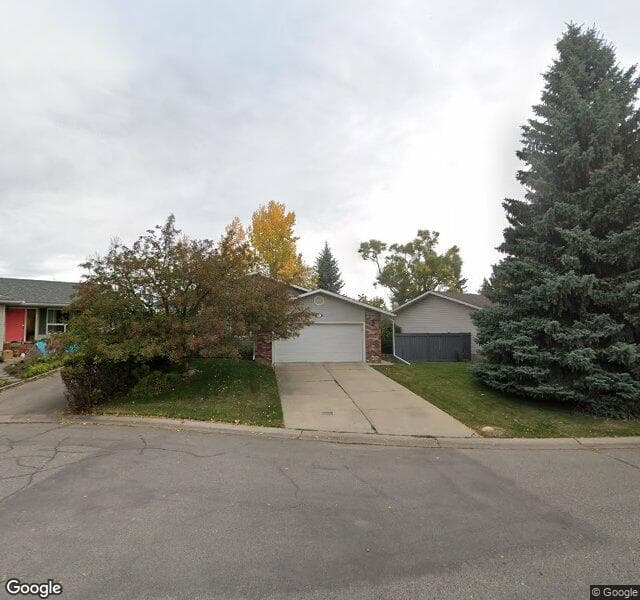 Street view of 164 Brabourne Road SW, Calgary